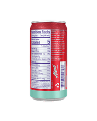 Mini Energy - Cherry Slush