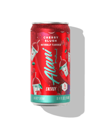 Mini Energy - Cherry Slush