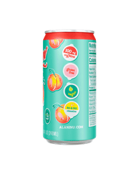 Mini Energy - Juicy Peach