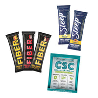 Miscellaneous Samples