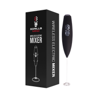 Wireless Electric Mixer