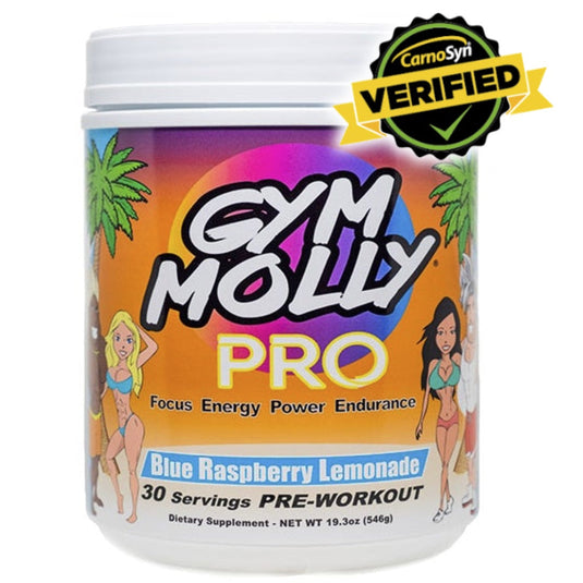 Gym Molly PRO