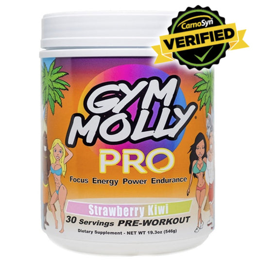 Gym Molly PRO