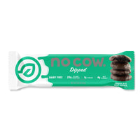 Employee Dipped Chocolate Mint Cookie Protein Bars
