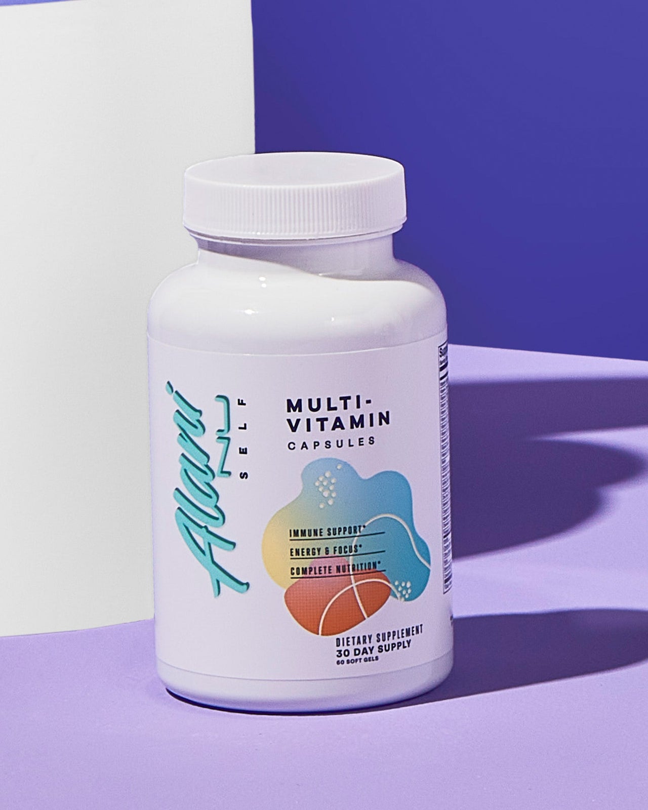 Multi-Vitamin