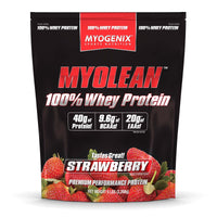 MYOLEAN 100% WHEY™