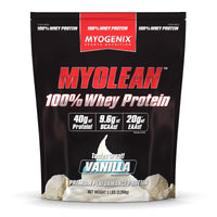MYOLEAN 100% WHEY™
