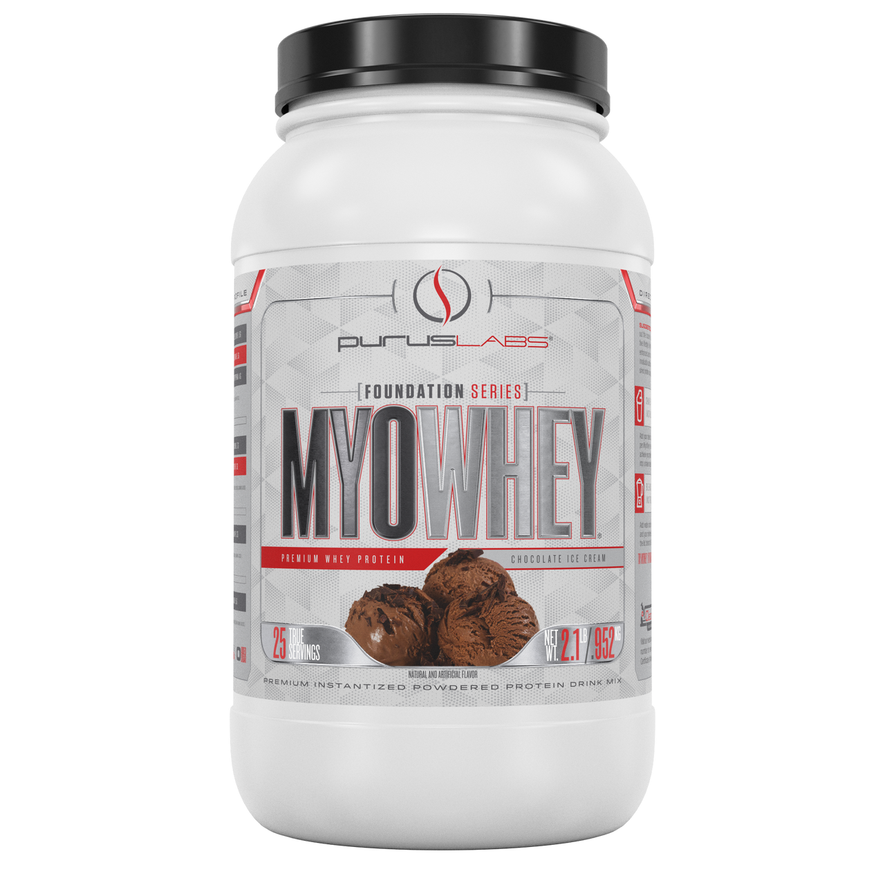MyoWhey