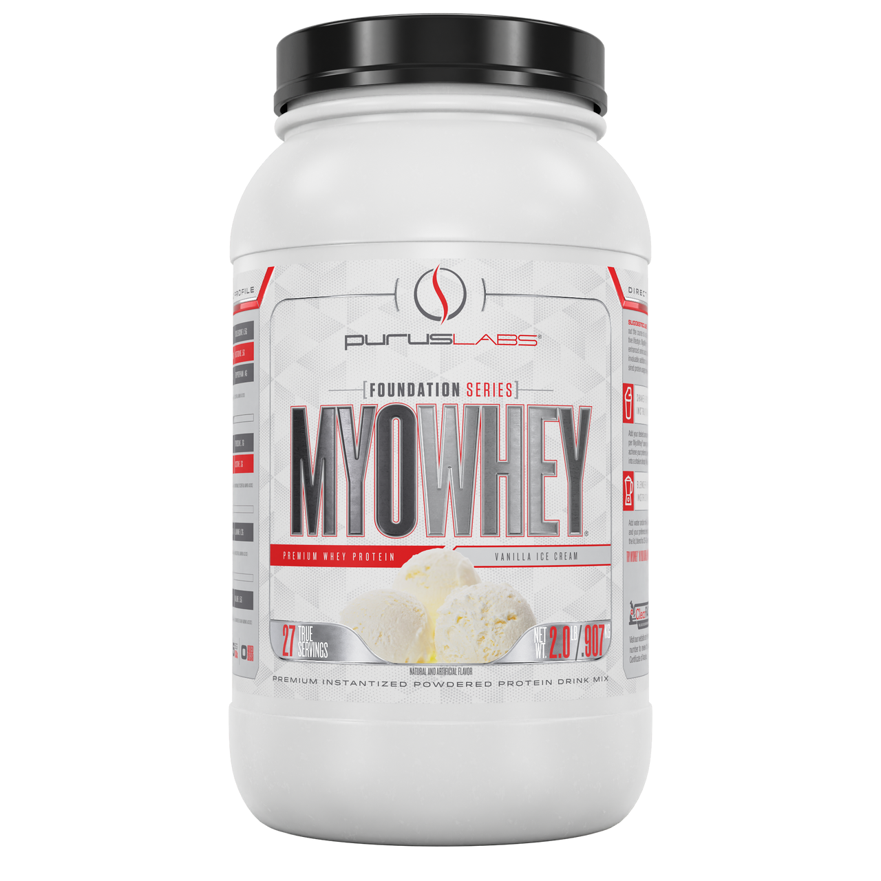 MyoWhey