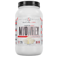 MyoWhey