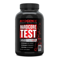 HARDCORE TEST™