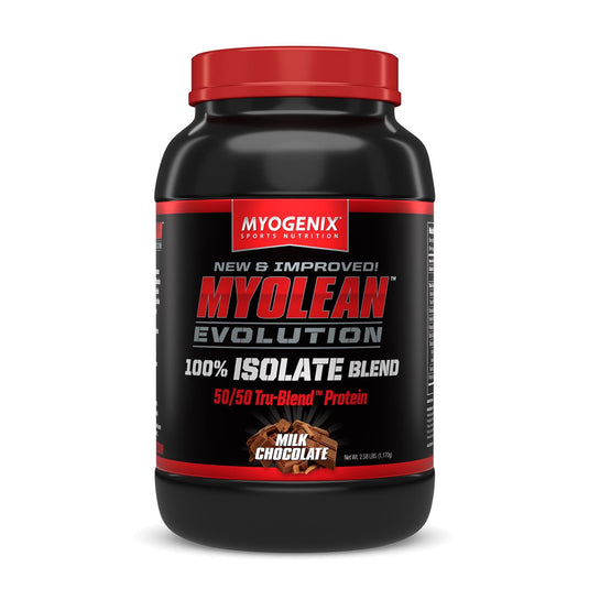 Myogenix