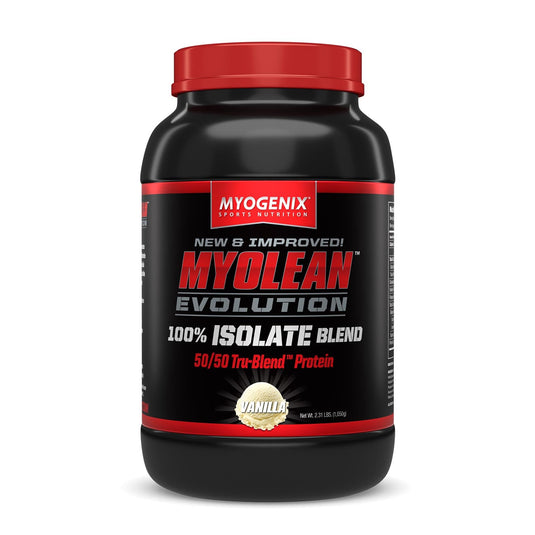 MYOLEAN EVOLUTION™