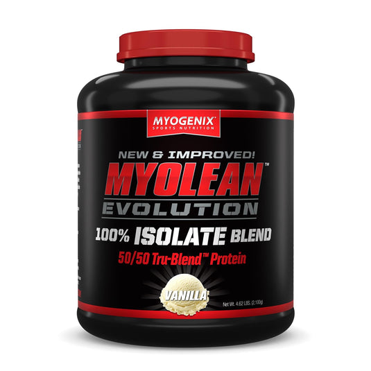 MYOLEAN EVOLUTION™