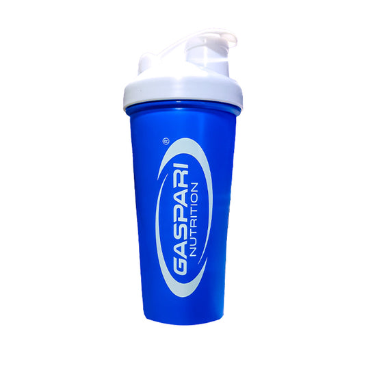 Gaspari Blue/White - Shaker