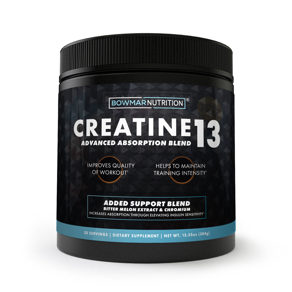 CREATINE13