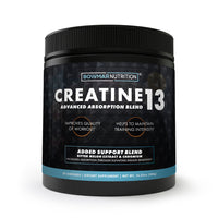 CREATINE13