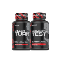 Natty Mass Kill Kit