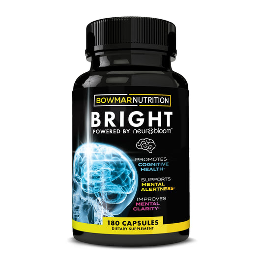 BRIGHT powered by Neurobloom