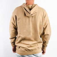 SANDSTONE HOODIE