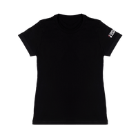 Womens Gorilla Mind Trademark Tee