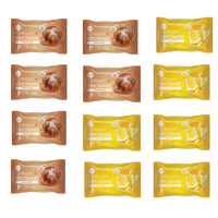 New Flavor Brownie Variety Pack
