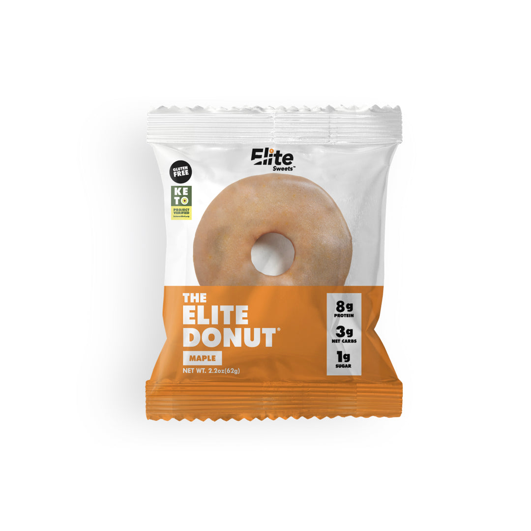 Maple Elite Donut Multi Packs