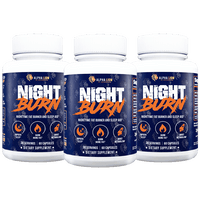 NIGHT BURN