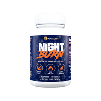 NIGHT BURN