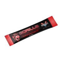 Gorilla Mode Nitric Sample