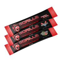 Gorilla Mode Nitric Sample