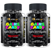 Gains Candy™ Nitrosigine®