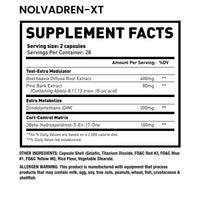 EcdyTurk PRO + PR-XT + FREE Nolvadren XT ($100 OFF)