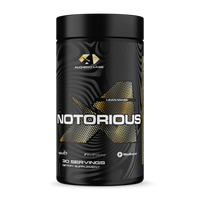 Alchemy Labs | Notorious