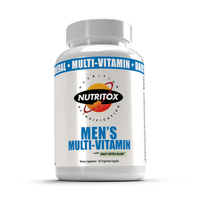 Buy 2 Get 1 FREE Multi-Vitamin