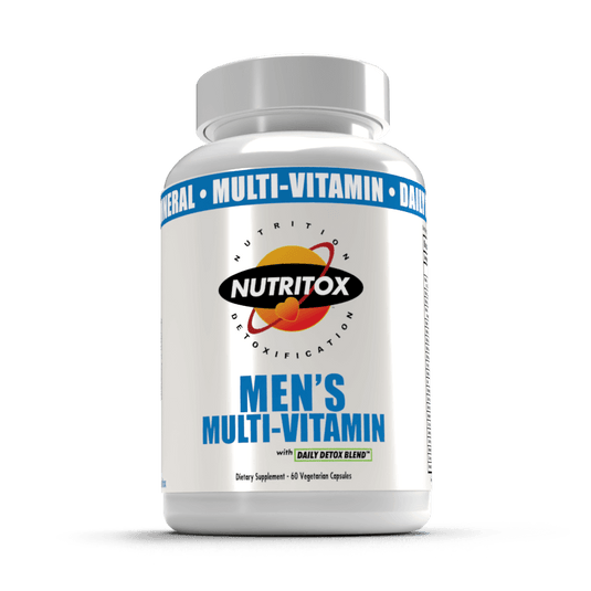 Buy 2 Get 1 FREE Multi-Vitamin