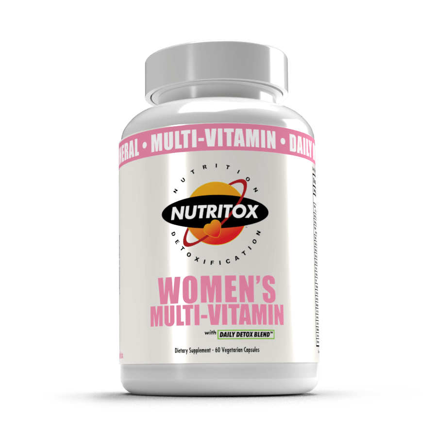 Buy 2 Get 1 FREE Multi-Vitamin