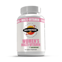 Buy 2 Get 1 FREE Multi-Vitamin