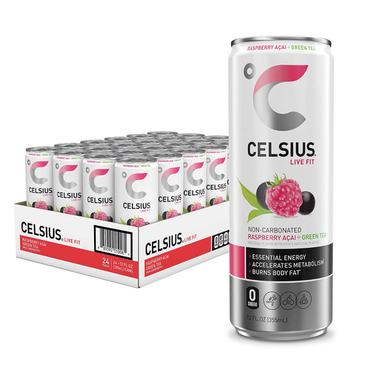 CELSIUS Energy Drink