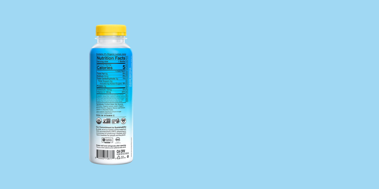 Original Lemon