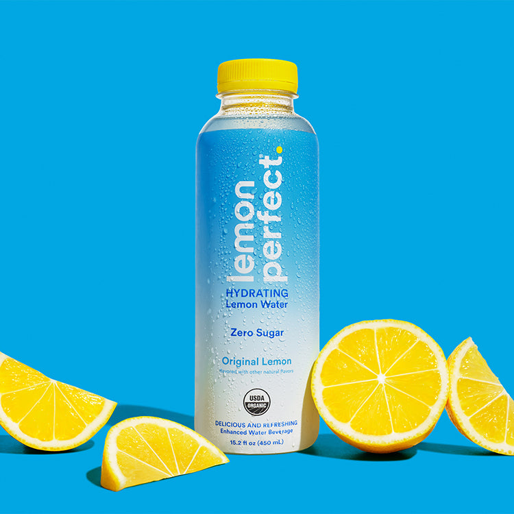 Original Lemon