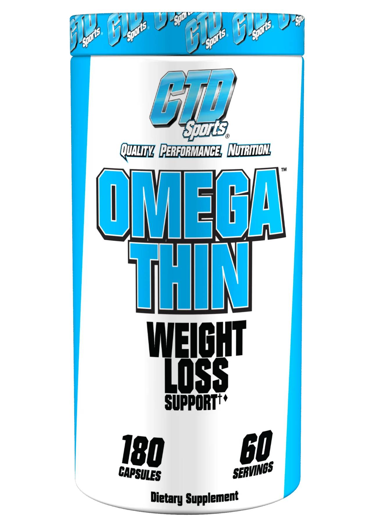 Omegathin