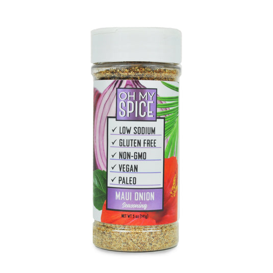 Maui Onion Spice