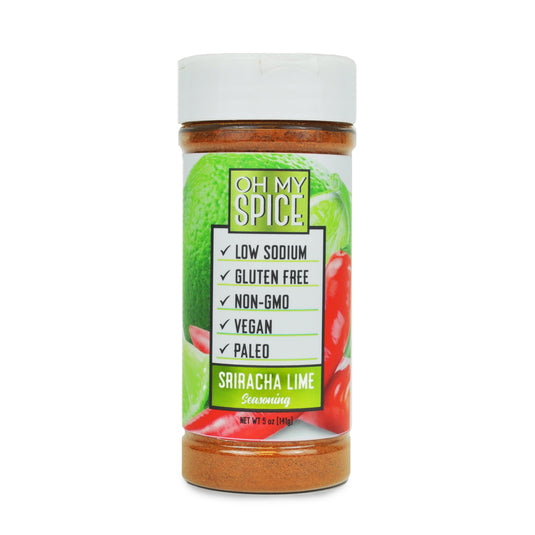 Sriracha Lime Spice