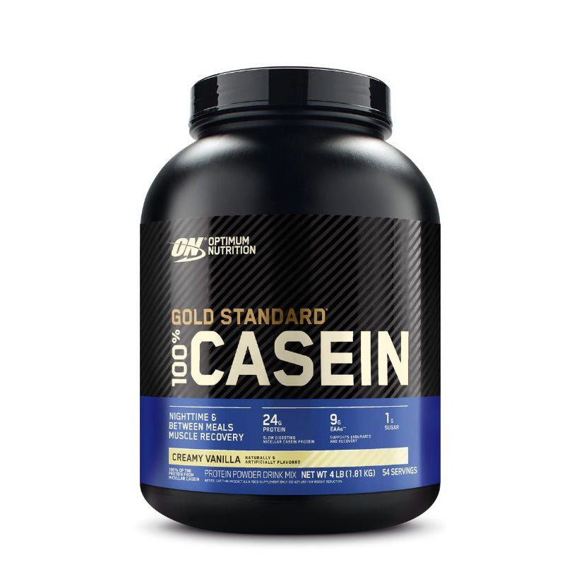 Optimum Nutrition Gold Standard 100% Casein