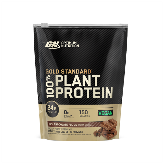 Optimum Nutrition Gold Standard Plant Protein