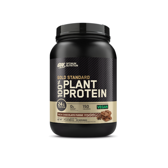 Optimum Nutrition Gold Standard Plant Protein