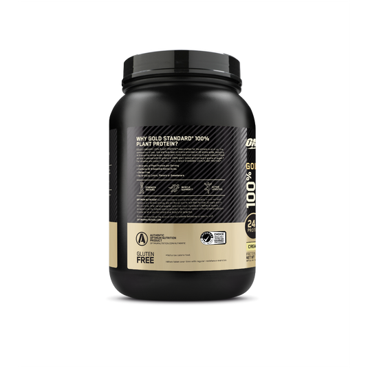 Optimum Nutrition Gold Standard Plant Protein