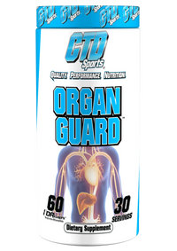 Organ Guard