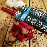 Single Meat Snack
